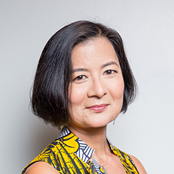 Reeta Roy