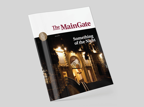 Check Out the 2026 Issue No.2