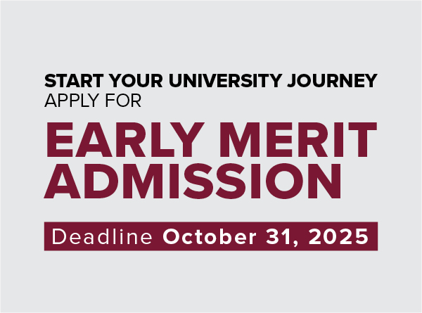 Heading into Grade 12 Students: Earn Up to 30% Scholarship