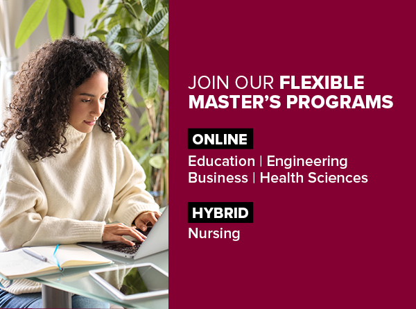 Learn at Your Own Convenience!