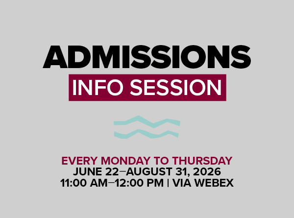Grade 10, 11, and 12: Discover the Admissions Process, Requirements, and Deadlines