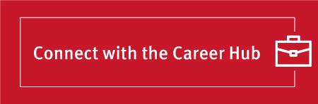 Connect with Career Hub