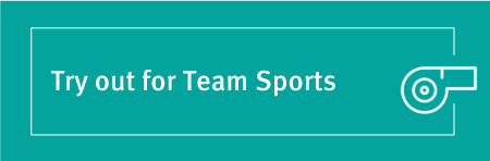 Try out For Team Sports