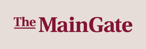 MainGate Magazine