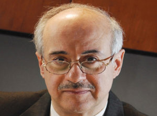 Professor Ramzi Baalbaki Receives the King Salman Global Academy for Arabic Language Prize