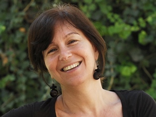 Dr. Salma Talhouk