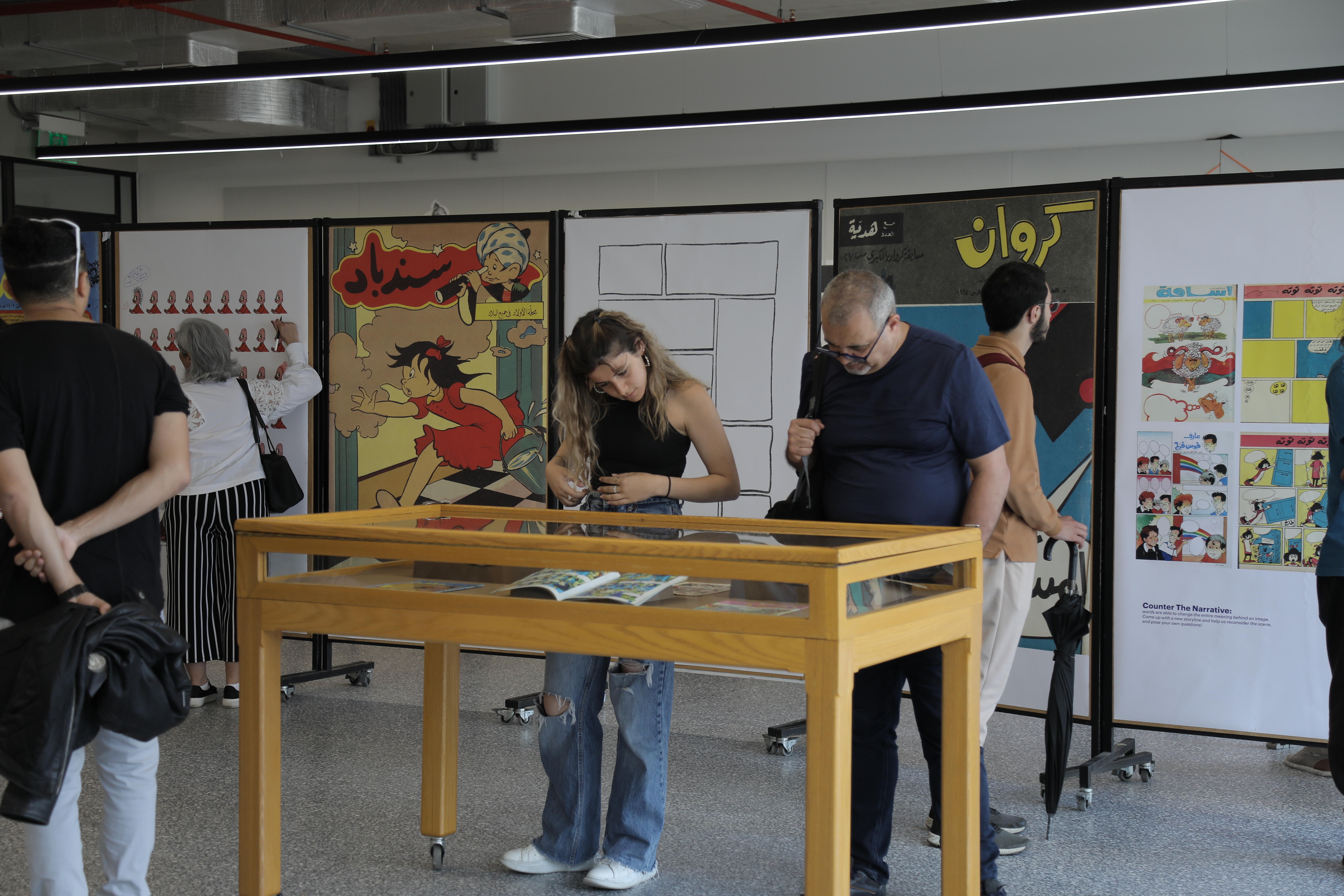 Archive Exhibition 2023.JPG