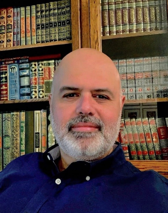 Professor Mazen Al-Ghoul