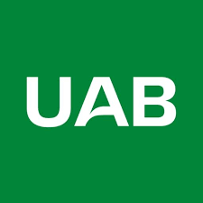 UAB logo