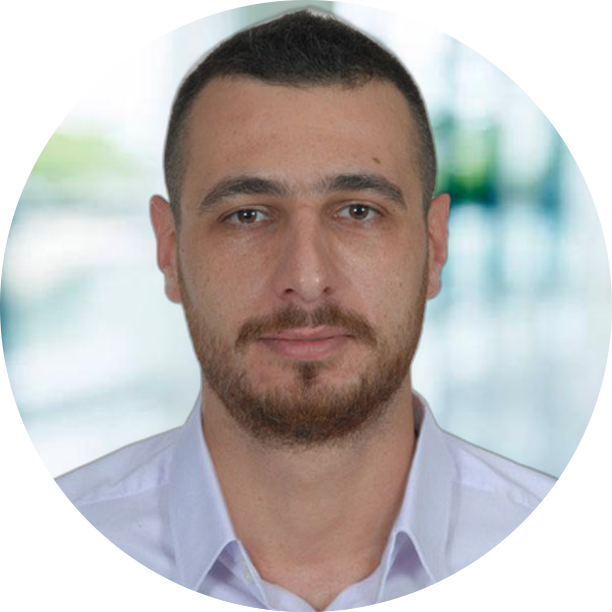 Chady Assaf​