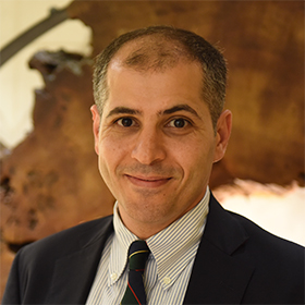 zaher dawy