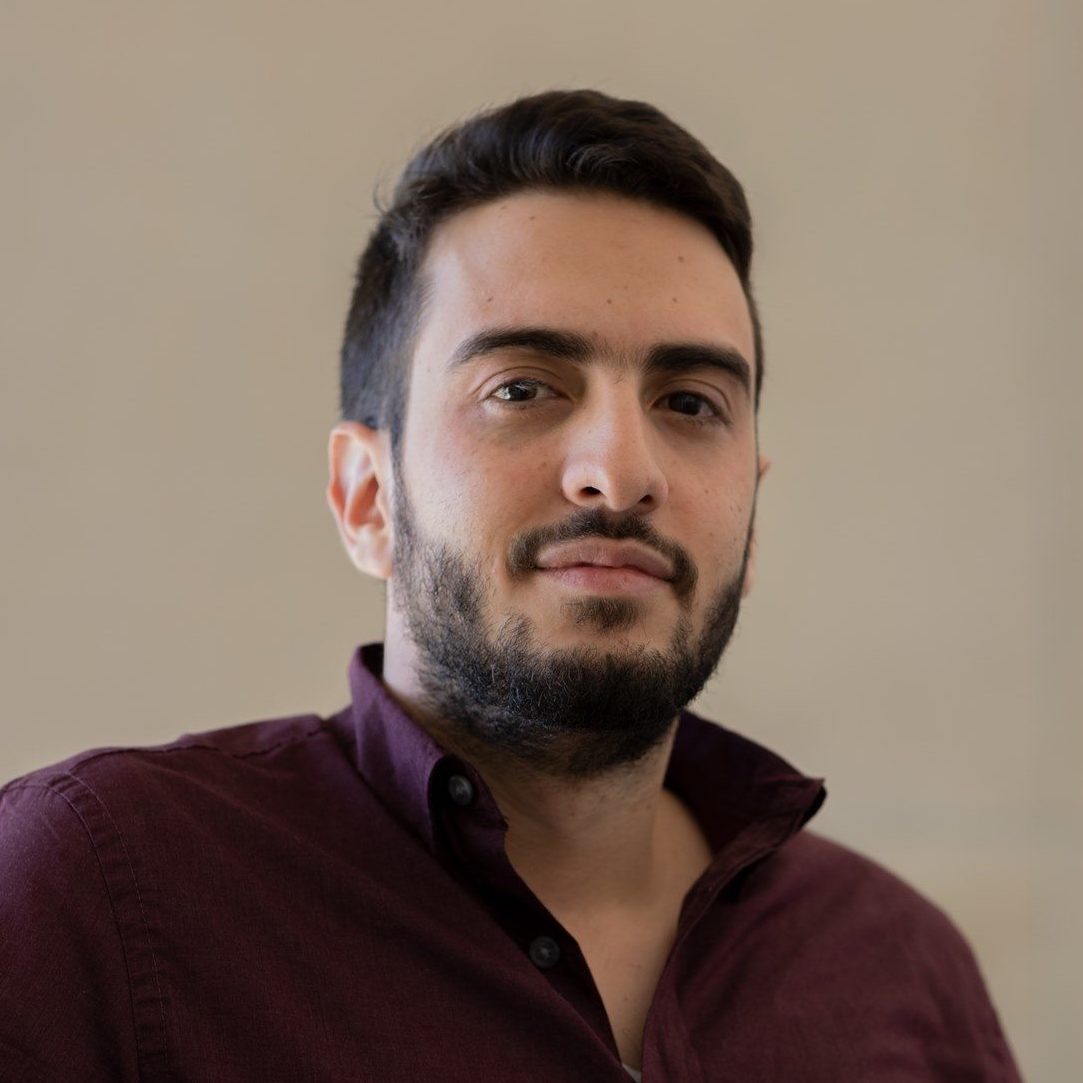Karim Zahed