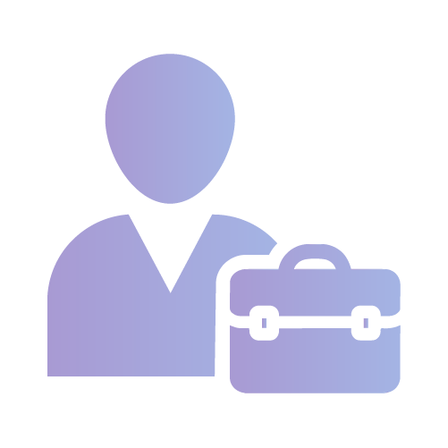 Early-career professionals