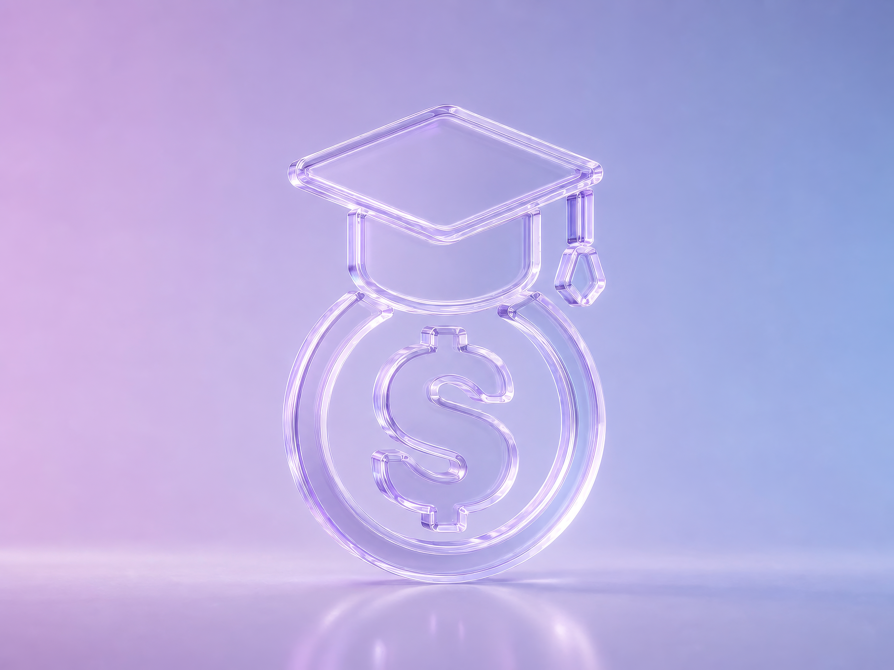 Tuition and program value at $150