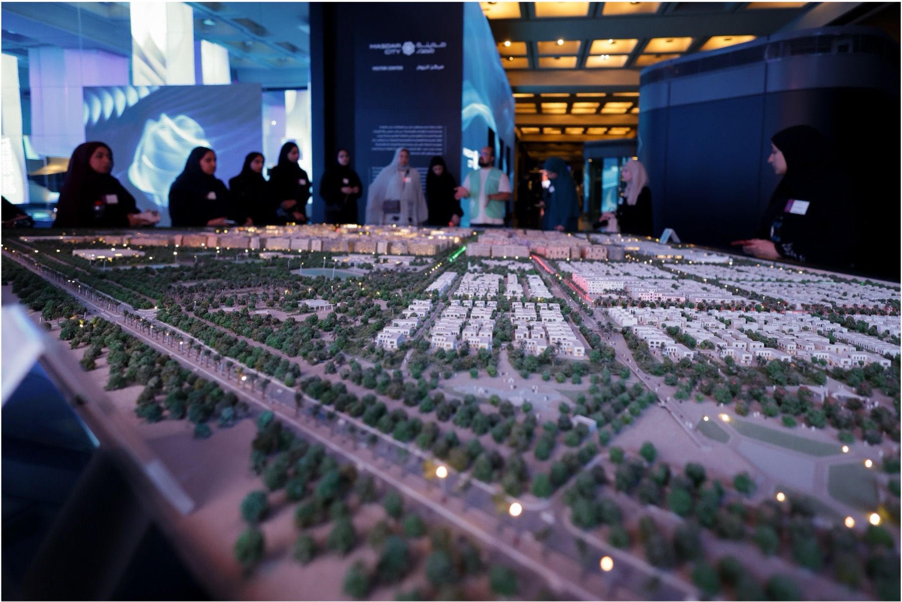City Model