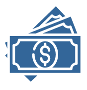 Cash Payment Icon