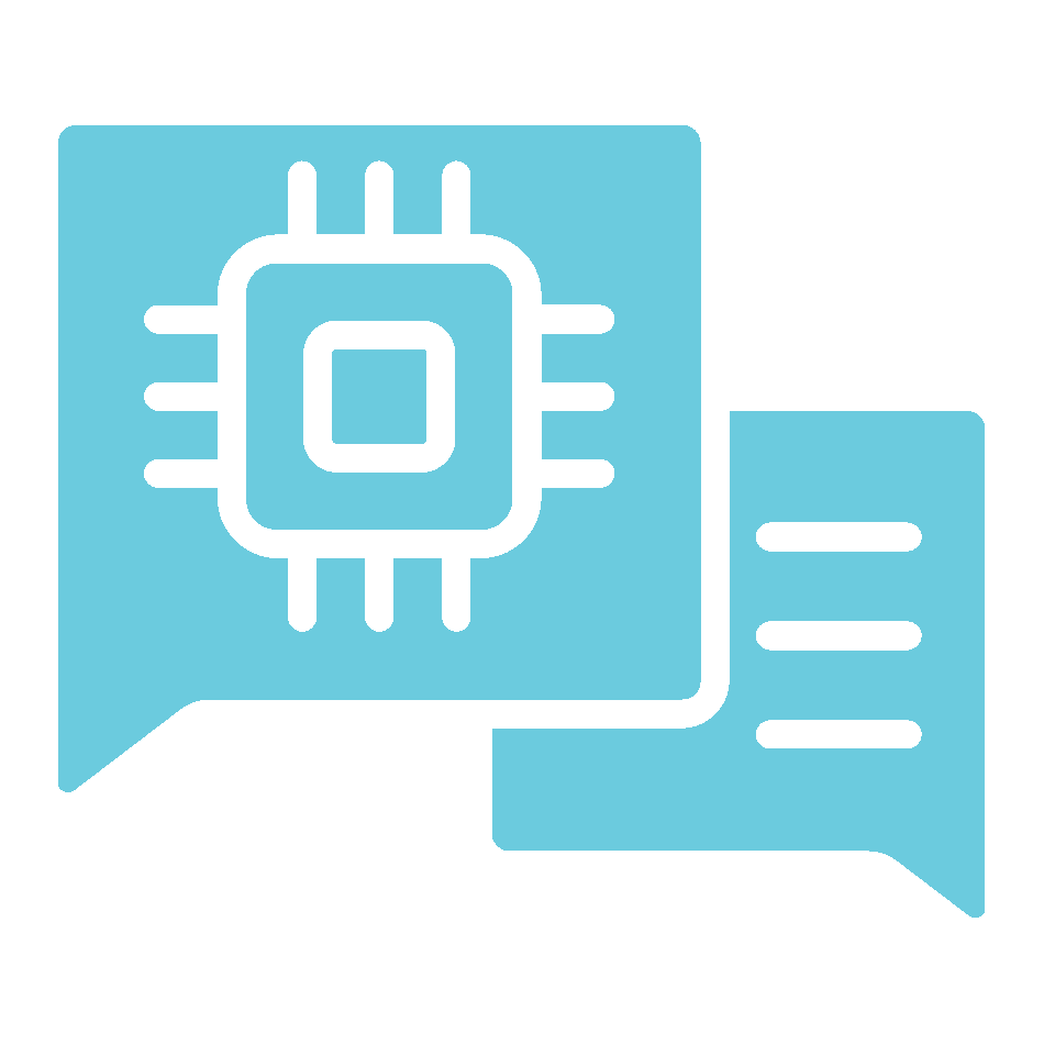 Human Intelligence Icon