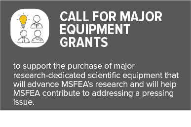 Research Center Incubator Box