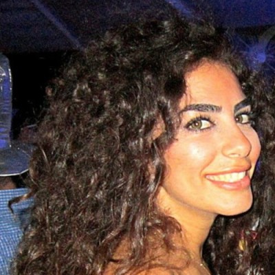 Jamy Zakharia