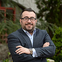 Nabil Nehme