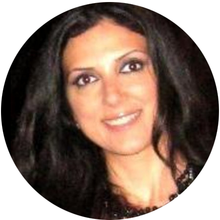 Hiam Khoury