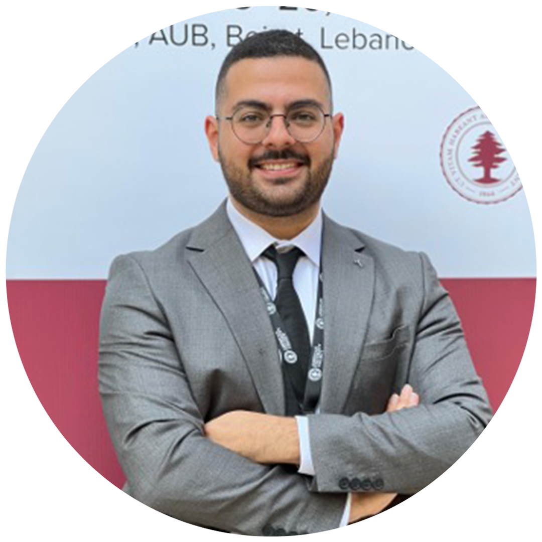 Antonio Bakhos