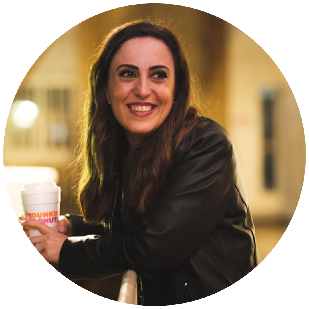 Dania Dabbousi