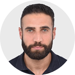 Jad Jamal