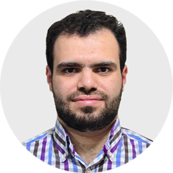 Malek Abdelrahman
