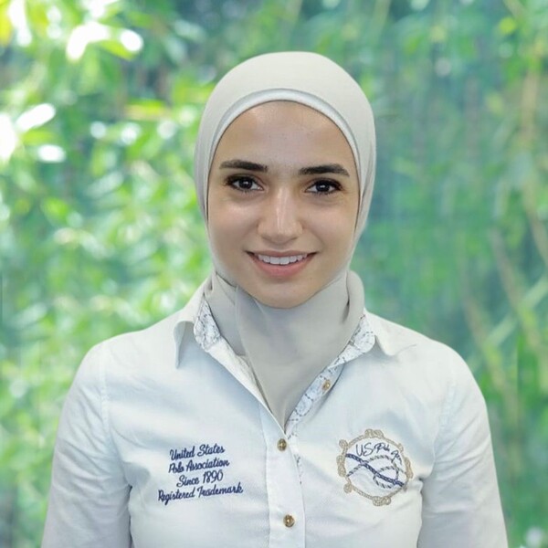 Nour Halwani