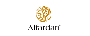 ALFARDAN Logo