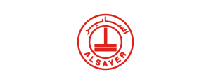 ALSAYER Logo