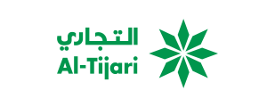 ALTIJARI Logo