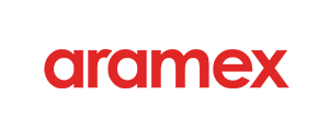 ARAMEX Logo