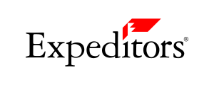 EXPEDITORS Logo