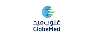 GLOBMED Logo