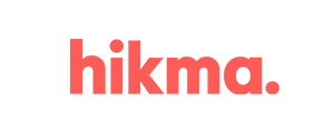 HIKMA Logo