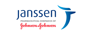 JANSSEN Logo