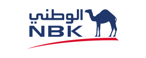 NBK Logo