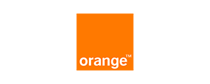ORANGE Logo
