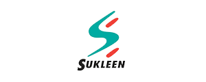 SUKLEEN Logo