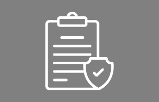 Policies & Guidelines