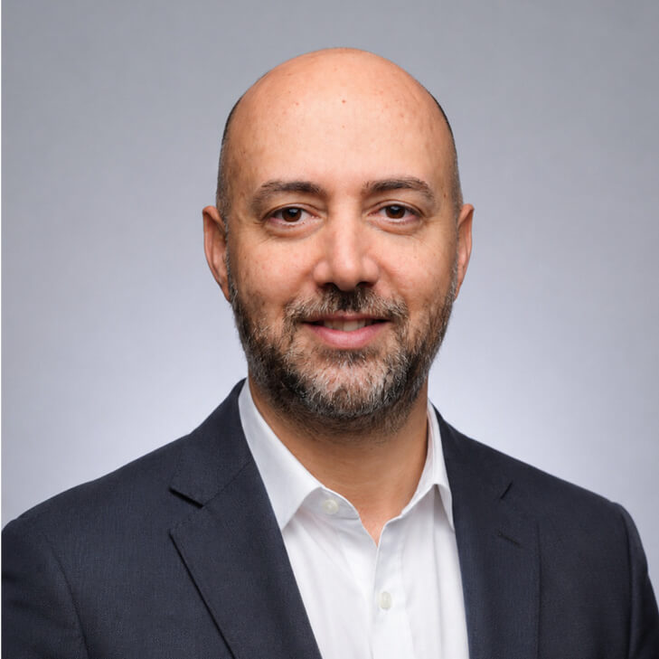 Pierre Karam