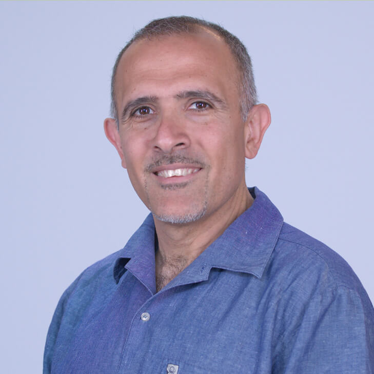 Issam Srour